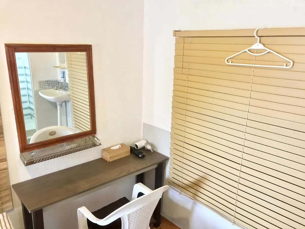 旅馆 Dar Yasmine Motel 珍南海滩