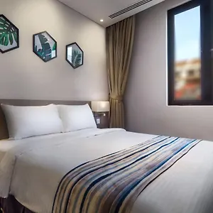 *** Hotel Ropewalk Piazza Maleisië