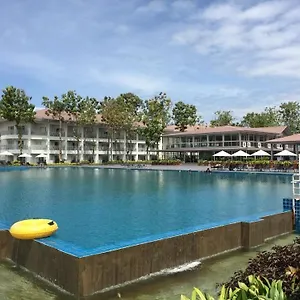 Century Langkasuka Langkawi Hotel