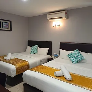 Royale - 10 Min From Klia Klia 2 Airport 3*, 雪邦 马来西亚
