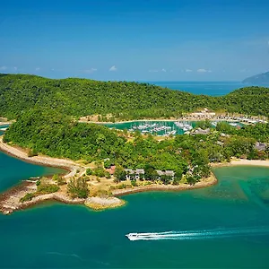 度假村 Rebak Island & Marina, Langkawi, 珍南海滩