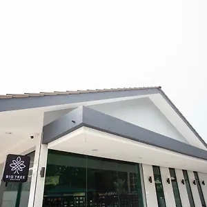 大树精品酒店 3*, 怡保 马来西亚