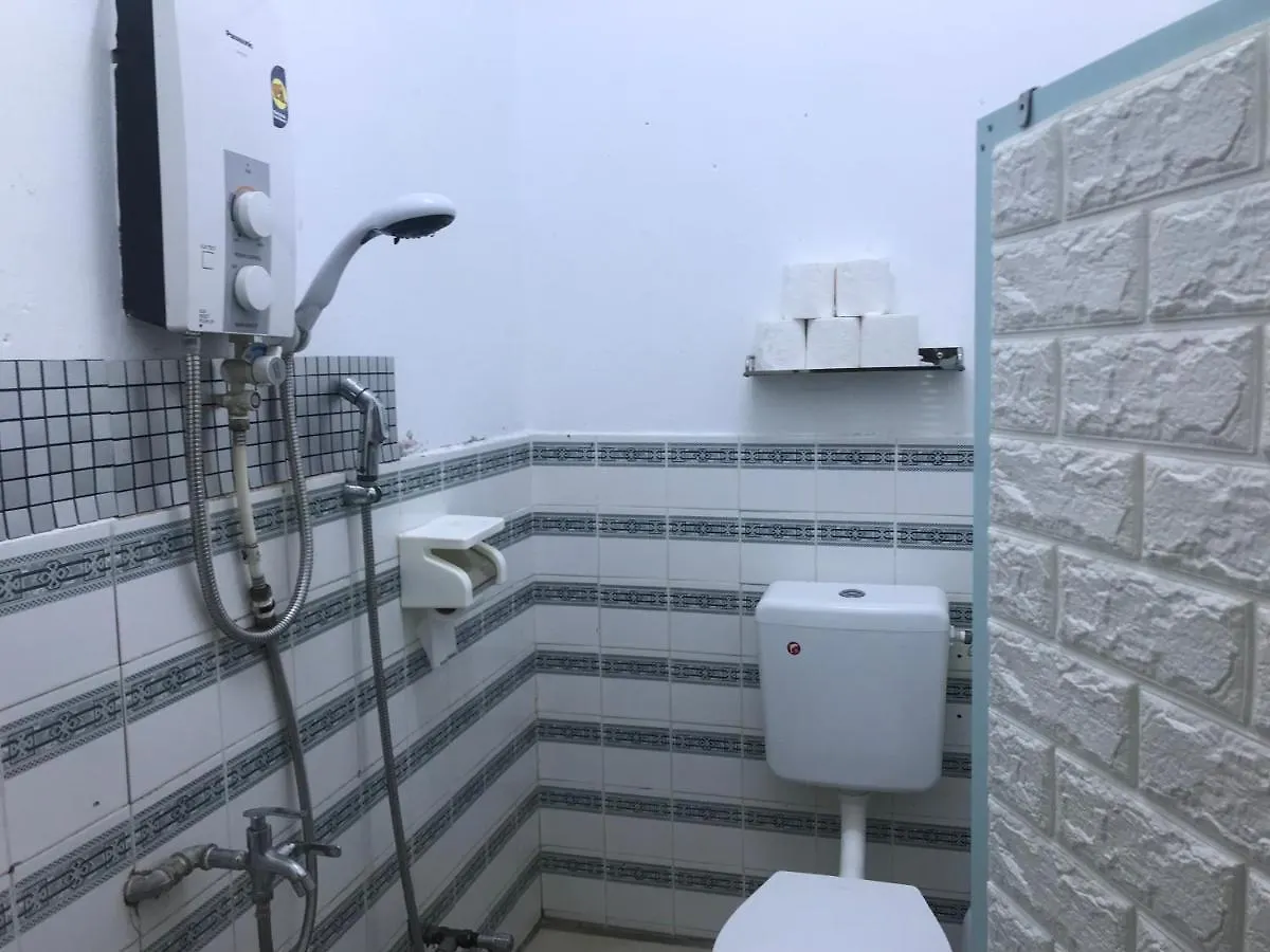 Dar Yasmine Motel Pantai Cenang  Malesia