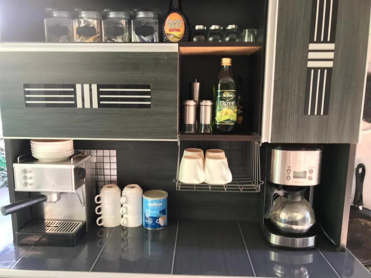 Dar Yasmine Motel Pantai Cenang  Ostello Pantai Cenang (Langkawi)