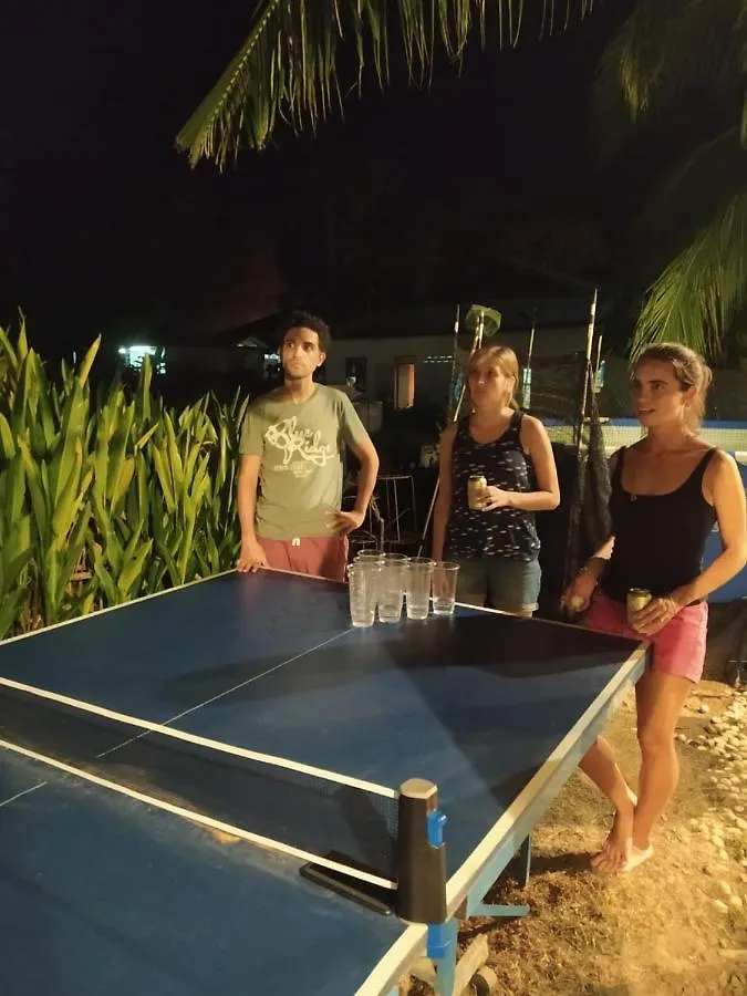 Dar Yasmine Motel Pantai Cenang  Pantai Cenang (Langkawi)