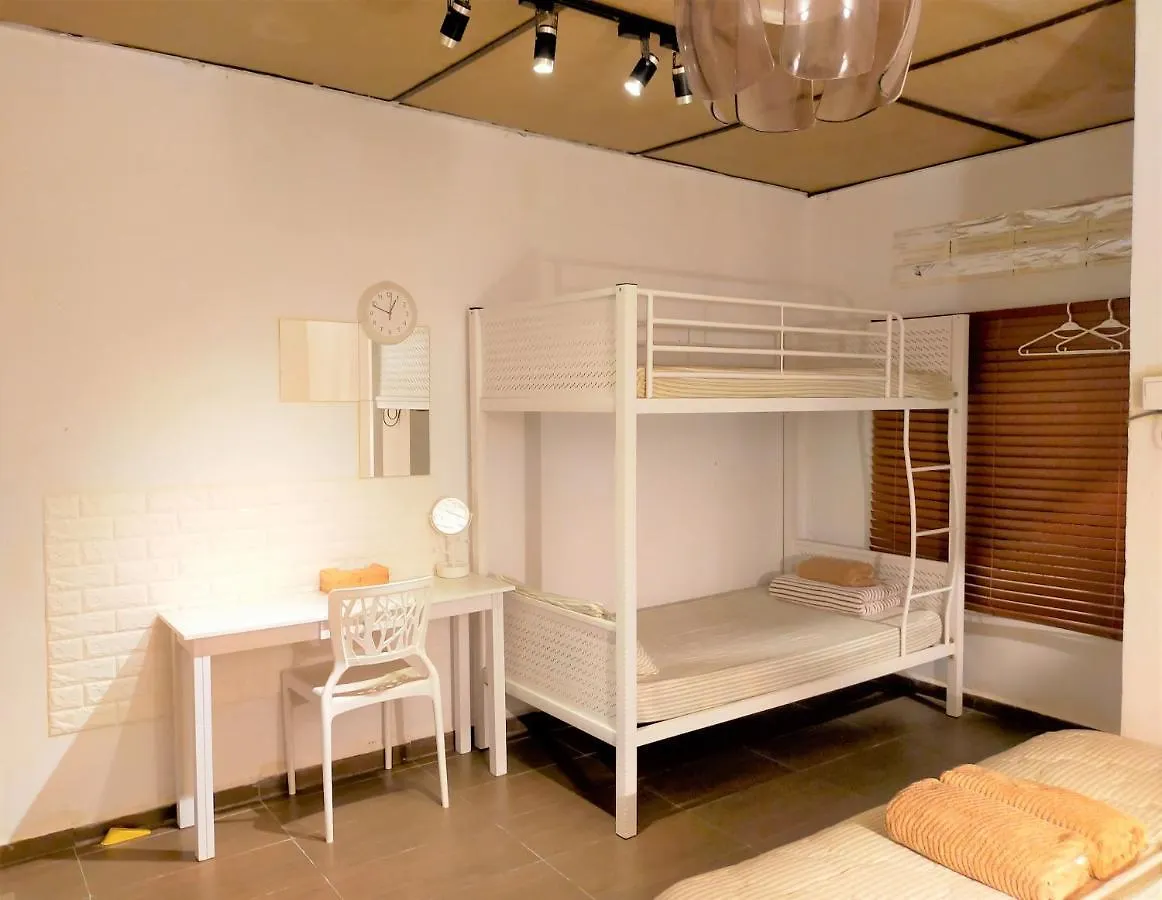 Ostello Dar Yasmine Motel Pantai Cenang