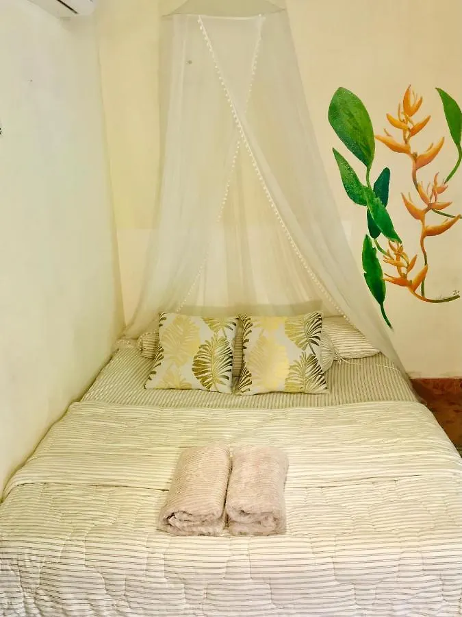 Ostello Dar Yasmine Motel Pantai Cenang  Malesia