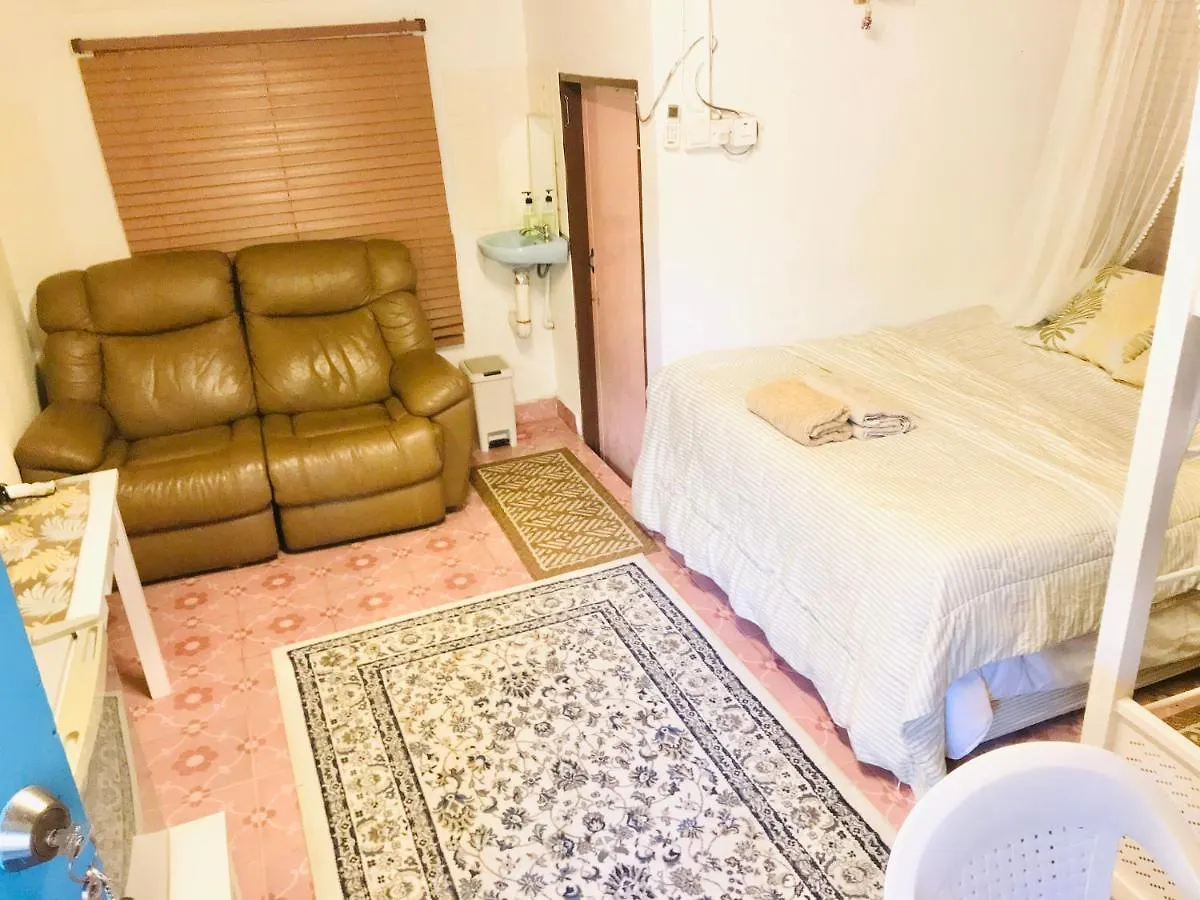 Dar Yasmine Motel Pantai Cenang  Pantai Cenang (Langkawi)