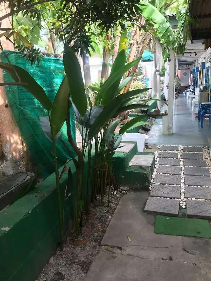 Dar Yasmine Motel Pantai Cenang  0*, Pantai Cenang (Langkawi) Malaysia