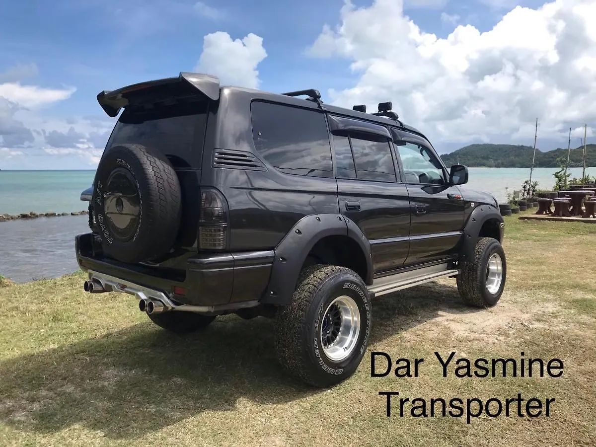 Dar Yasmine Motel Pantai Cenang  0*, Pantai Cenang (Langkawi)