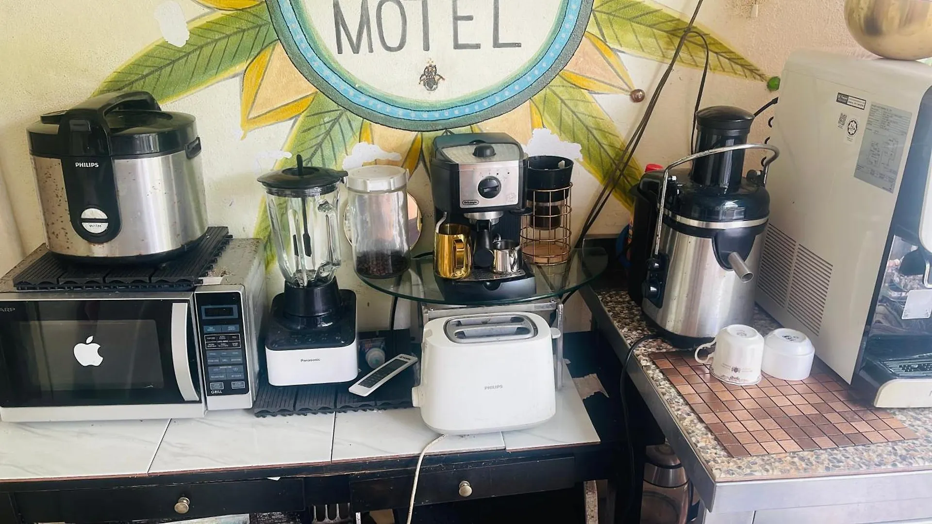 Dar Yasmine Motel Pantai Cenang  0*, Pantai Cenang (Langkawi)